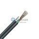 8 Fibers Multimode Single Armor Stranded Loose Tube Steel Wire Strength Waterproof Figure 8 Self Supporting Outdoor Cable GYTC8S