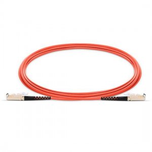 E2000 to E2000 Simplex PVC/LSZH/OFNP OM2 Multimode Fiber Optic Patch Cable