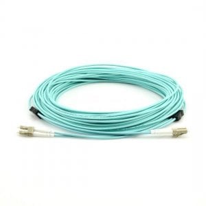 OM3 OM4 Armored Cable