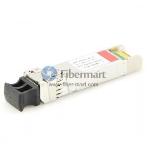 Juniper QFX-SFP-8GFC-SW Compatible 8Gbps Fibre Channel SFP+ 850nm 150m Transceiver