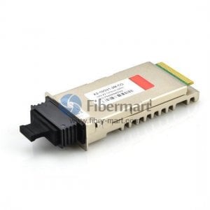 Cisco X2-10GB-LRM Compatible 10GBASE-LRM X2 1310nm 220m Transceiver