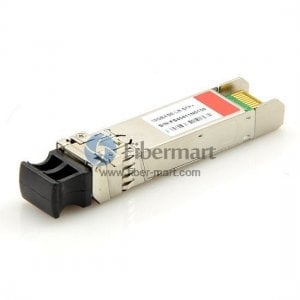 Dell 407-10464 Compatible 10GBASE-LR SFP+ 1310nm 10km Transceiver