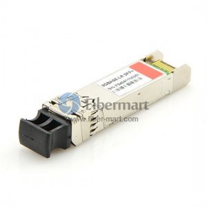 Dell 330-4328 Compatible 8GBASE-LR SFP+ 1310nm 10km Transceiver