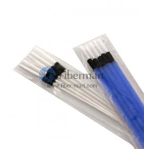 CLETOP Clean Stick, 2,5 mm/1,25 mm/2,0 mm de diâmetro, 200 peças/conjunto
