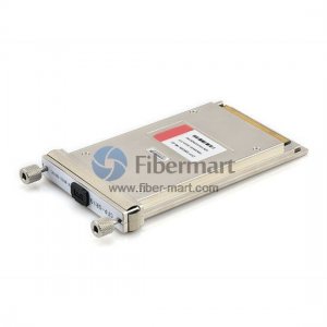 100GBASE-SR10 CFP 850nm 150m Transceiver for MMF
