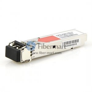 4.25Gbps Fibre Channel (4G FC) 850nm 550m SFP Multimode Transceiver