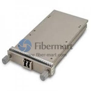 40GBASE-FR CFP 1550nm 2km Transceiver for SMF