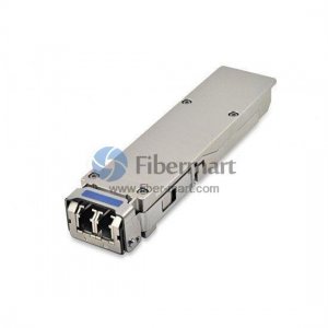 100GBASE-LR4 and OTN Multirate CFP4 1310nm 10km Transceiver for SMF