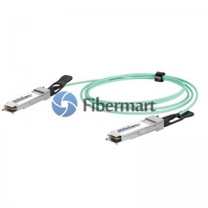Câble optique actif 3m (10ft) 25G SFP28 Cisco SFP28-25G-AOC3M