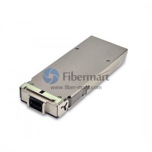100GBASE-SR10 and OTN Multirate CFP2 850nm100m Transceiver for MMF