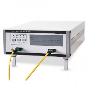 ST-8202 MTP Tester MPO Polarity Tester