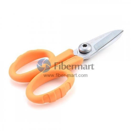 Ciseaux Câble kevlar Fibre Optique