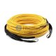 50M Singlemode 24 Fiber LC/FC/SC/ST Pulling eye Pre-terminated Fiber Cable