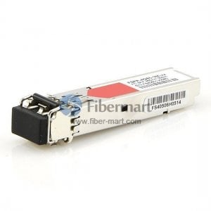 4.25Gbps Fibre Channel (4G FC) 850nm 300m SFP Multimode Transceiver