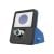 Fiber Patchcord End-face Microscope with USB Connect Fiber Patchcord End-face Microscope with USB Connect