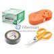 Fiber Connector Termination Tool Kit FB-3601