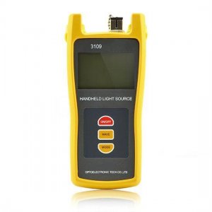 Handheld ST-3109-3 Faseroptische Lichtquelle 1310/1550nm