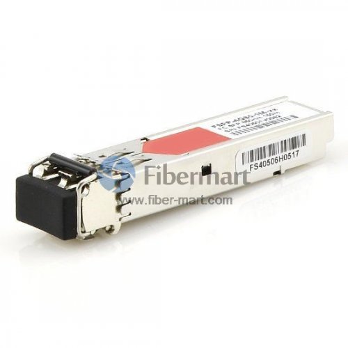 4.25Gbps Fibre Channel (4G FC) 850nm 150m SFP Multimode Transceiver