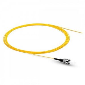 AR-Coated High Power SMA905 with Copper Air-gap Ferrule AR-Coating Multimode Fiber Pigtail 0.9mm