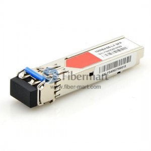Huawei 0231A089 Compatible 1000BASE-LH 40KM SFP Transceiver