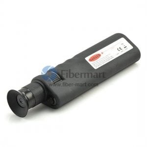 Fiber Optic Microscope 400x