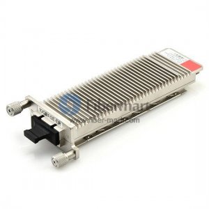HP J8176A Compatible 10GBASE-ER XENPAK 1550nm 40km Transceiver