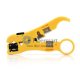 Adjusting Network Cable Stripper with Cutter HT-352