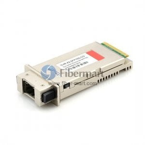 Cisco CVR-X2-SFP10G Compatible OneX Converter Module for X2 ports