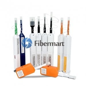 Fiber Cleaner Pen CLEP-125-M for LC/MU connector