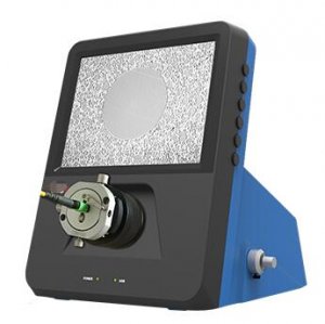 ST-3000A-MPO Fiber Patchcord Endface Microscope