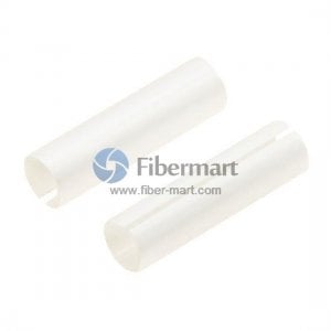 2.5mm OD Ceramic Sleeve for SC/FC Fiber Connector