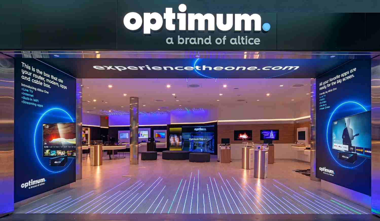 Optimum Optimum