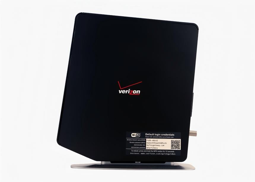 Verizon Fios Verizon Fios