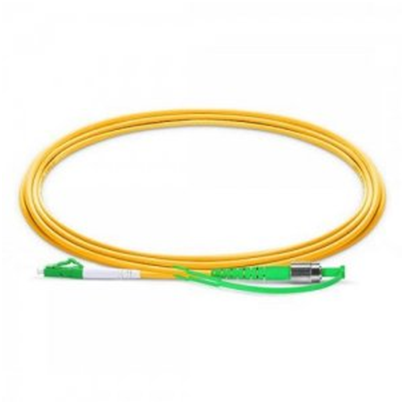 polarization maintaining patch cable