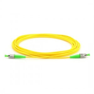 Singlemode patch cable