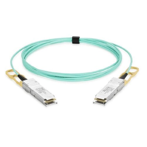 200G QSFP56 Active Optical Cable 
