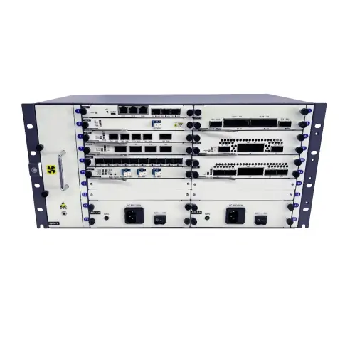 400G DWDM Network Platform FM8600 V 5U
