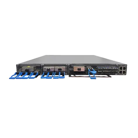 Plataforma de interconexão de data center FM8600-DCI4 1U