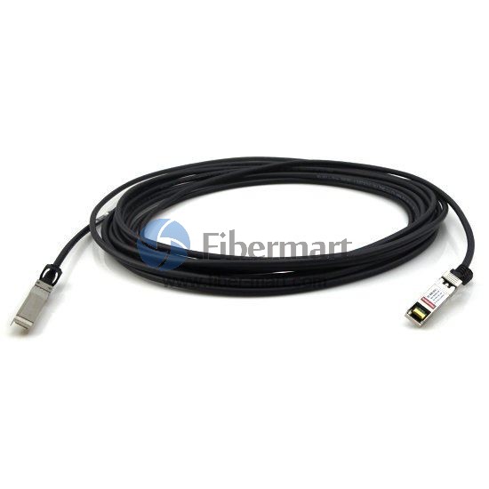 Cisco SFP-H10GB-CU3M Compatible 10GBASE-CU SFP+ Cable 3 Meter