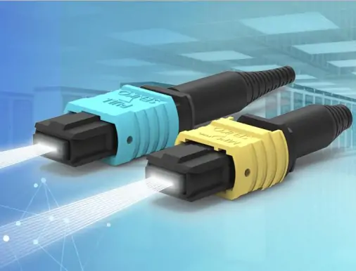 ¿Cómo elegir el cable de conexión de fibra MPO/MTP adecuado?