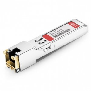 Enhancing Network Performance with SFP Transceivers: Tips and Techniques