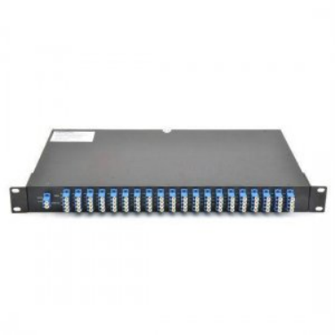 The Importance Of DWDM Multiplexers In High-Speed Optical Communication Networks