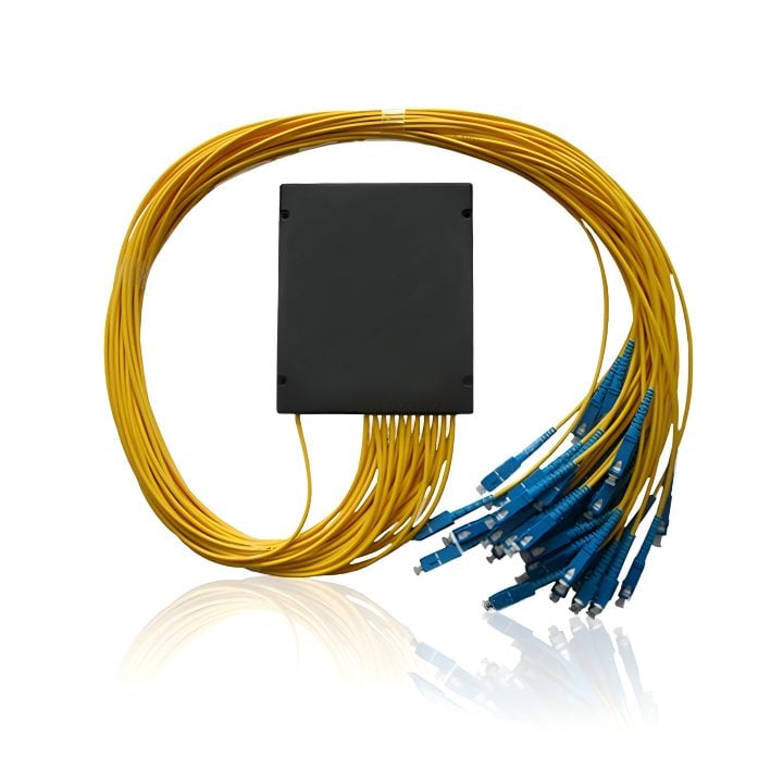 Insertion Loss and Uniformity: Key Specs to Check When Buying a PLC Splitter Insertion Loss and Uniformity: Key Specs to Check When Buying a PLC Splitter