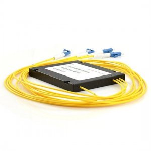 Advancements In Fiber Optic Splitter Technology: Innovations And Trends