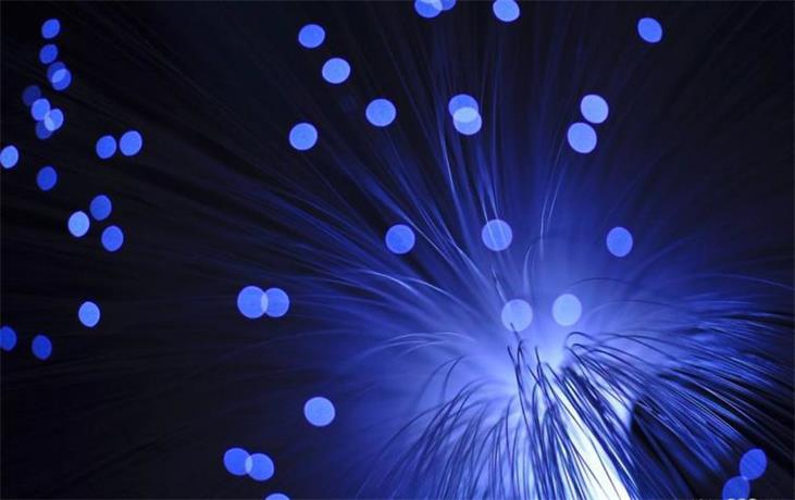L'avenir de la technologie de la fibre optique : tendances et innovations