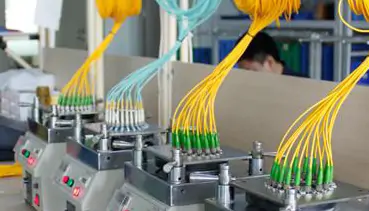 What Is Fiber Optic Polishing and Why Is It Essential for High-Quality Connections?