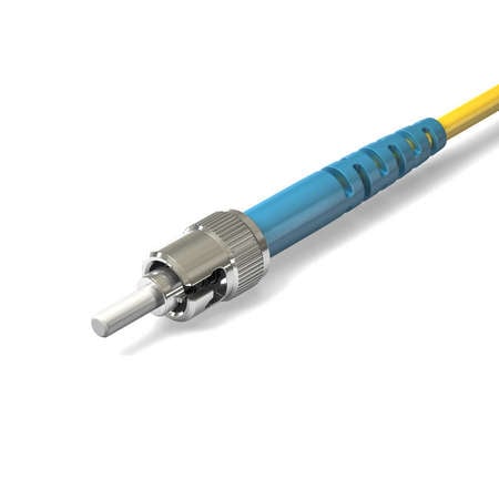 Fiber Optic Connectors Tutorial – Fosco Connect