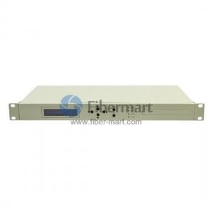 24dBm Output 1550nm Booster EDFA Optical Amplifier for CATV Applications 24dBm Output 1550nm Booster EDFA Optical Amplifier for CATV Applications