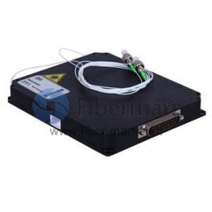 27dBm High Power Fiber Optic Amplifier Module 27dBm High Power Fiber Optic Amplifier Module