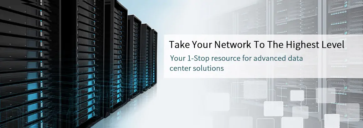 10G ~ 800G Fiber Transceiver & Active Cables 10G ~ 800G Fiber Transceiver & Active Cables